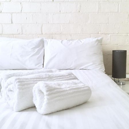 15 On Chelmsford 'Unwind' Apartment Кейптаун Екстериор снимка