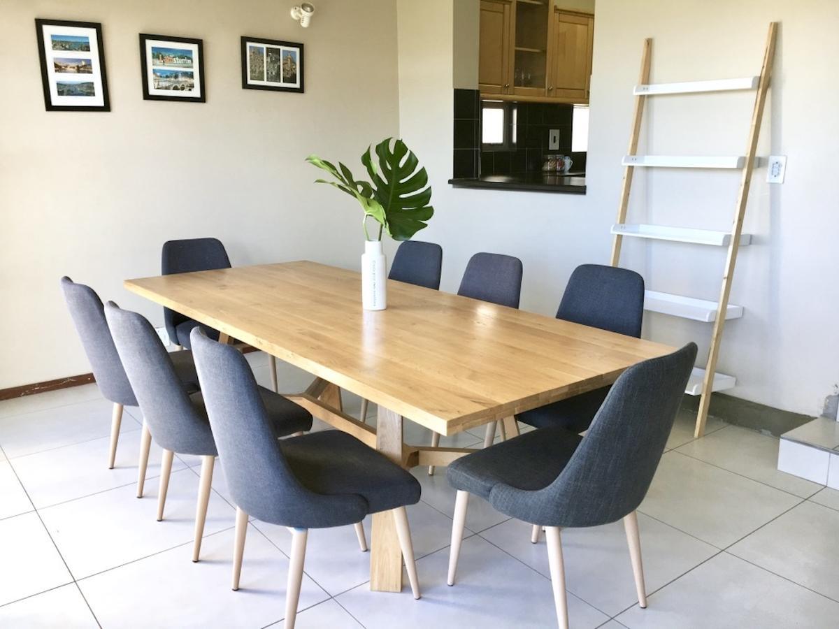 15 On Chelmsford 'Unwind' Apartment Кейптаун Екстериор снимка