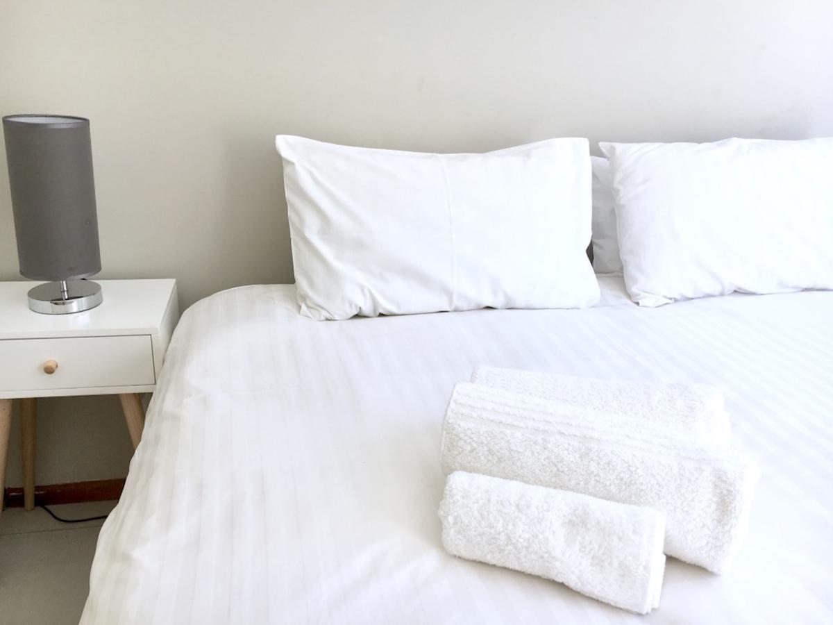 15 On Chelmsford 'Unwind' Apartment Кейптаун Екстериор снимка