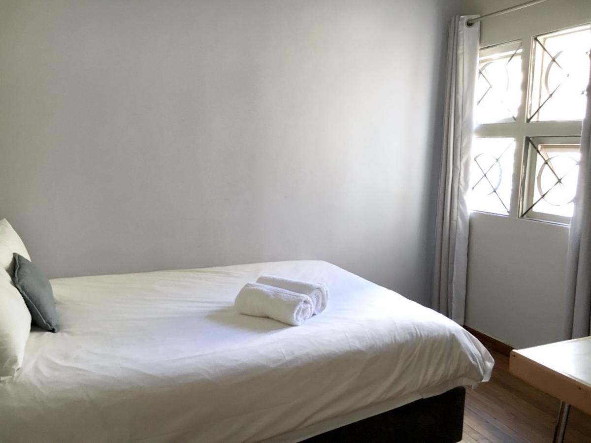 15 On Chelmsford 'Unwind' Apartment Кейптаун Екстериор снимка