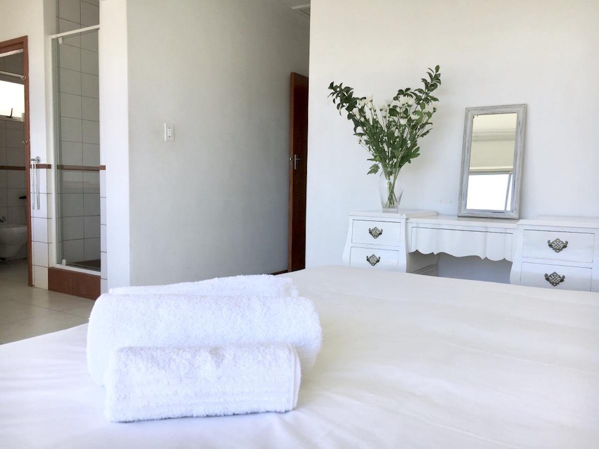 15 On Chelmsford 'Unwind' Apartment Кейптаун Екстериор снимка