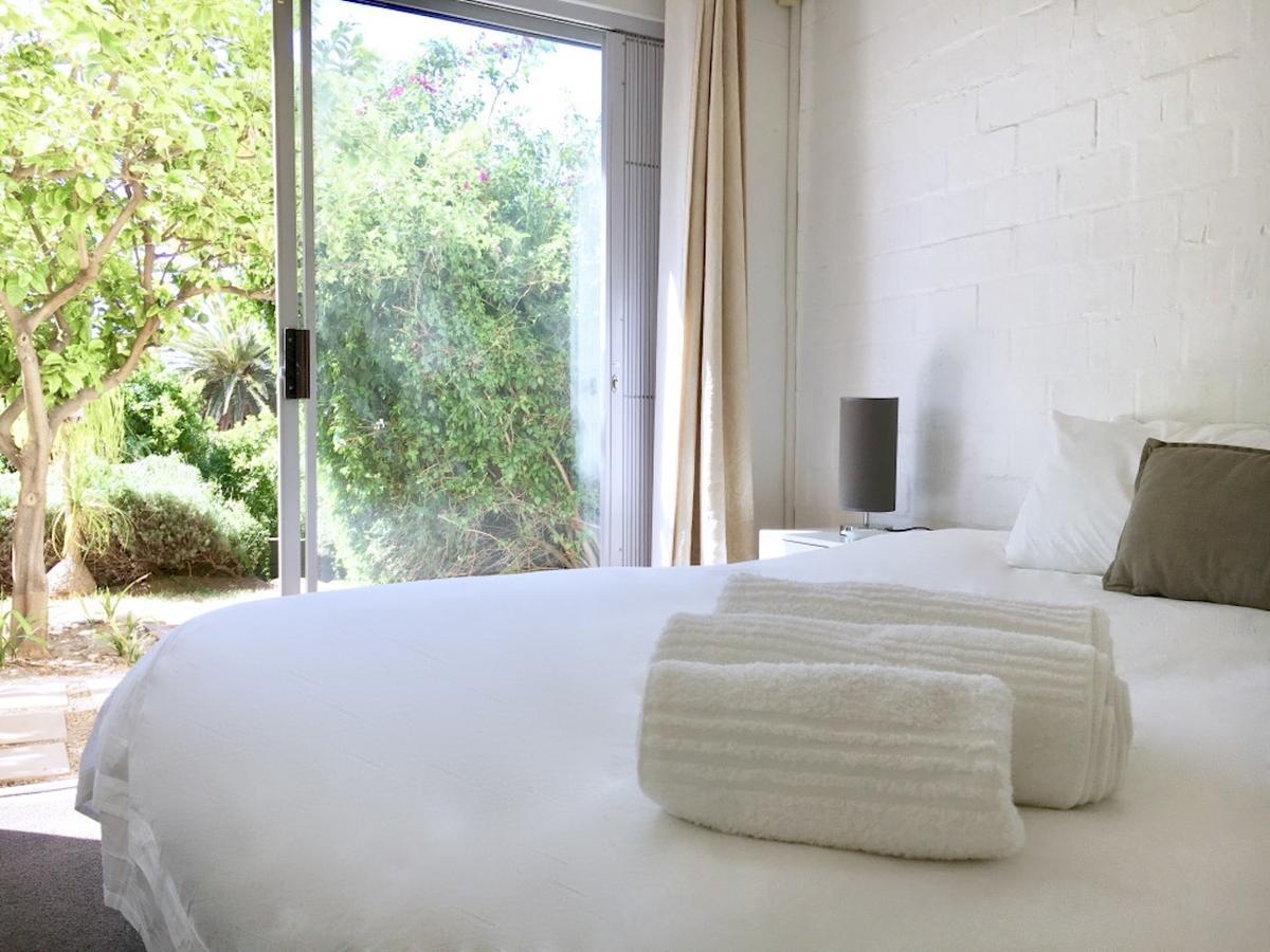 15 On Chelmsford 'Unwind' Apartment Кейптаун Стая снимка