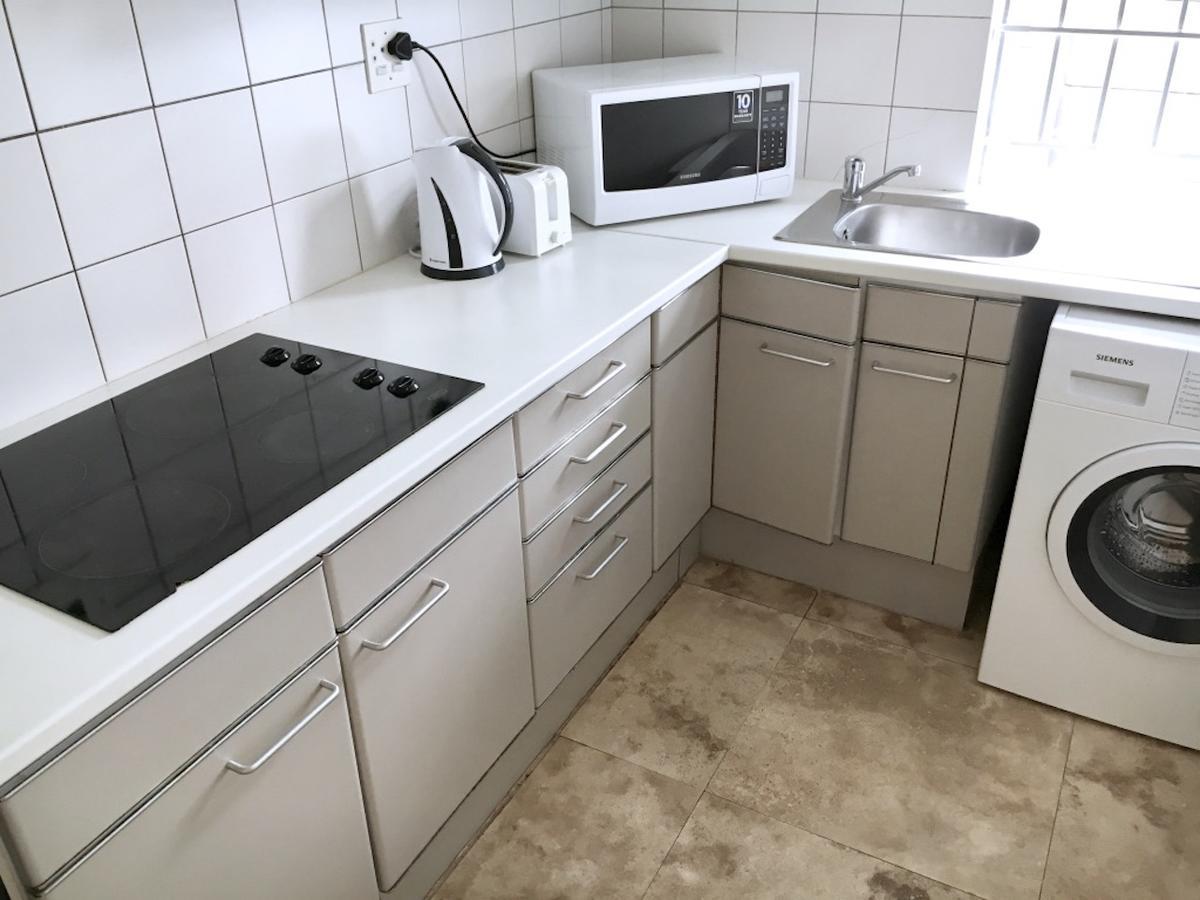 15 On Chelmsford 'Unwind' Apartment Кейптаун Екстериор снимка