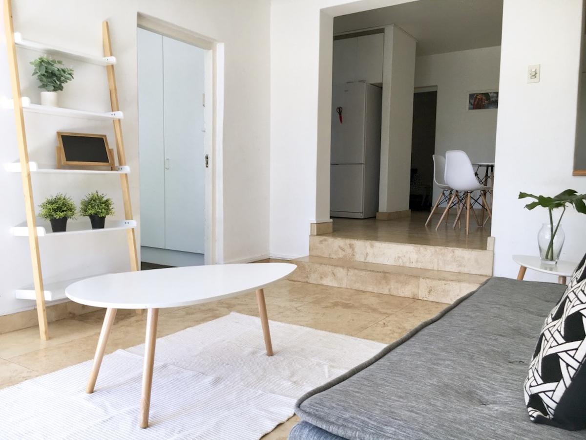 15 On Chelmsford 'Unwind' Apartment Кейптаун Екстериор снимка