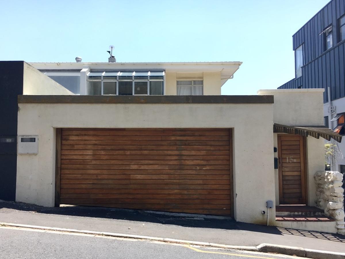 15 On Chelmsford 'Unwind' Apartment Кейптаун Екстериор снимка