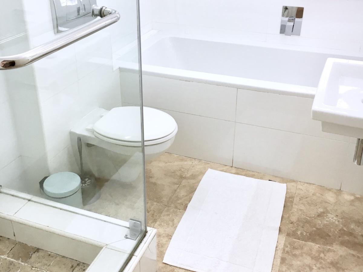 15 On Chelmsford 'Unwind' Apartment Кейптаун Екстериор снимка