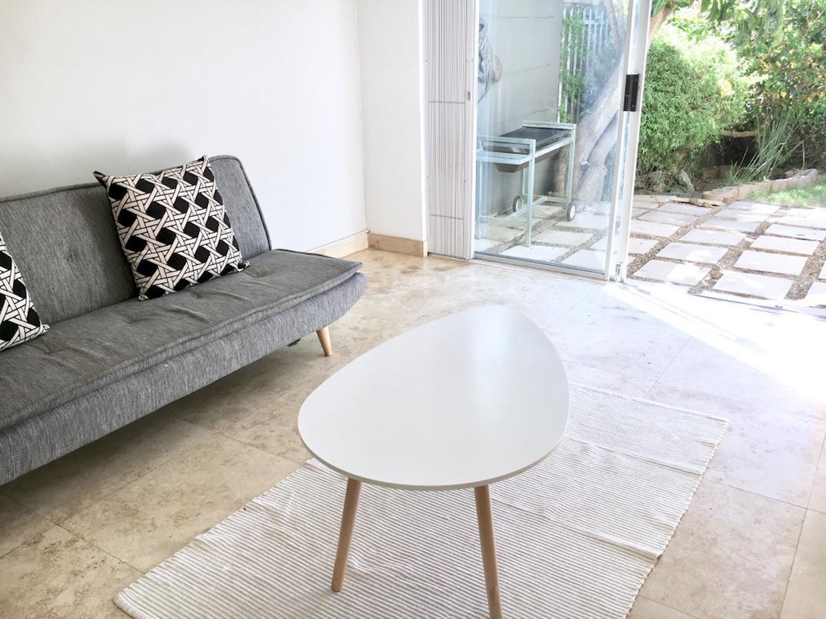 15 On Chelmsford 'Unwind' Apartment Кейптаун Стая снимка